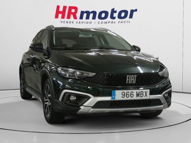 Fiat Tipo 1.0 Cross