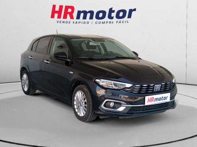 Fiat Tipo 1.0 Life