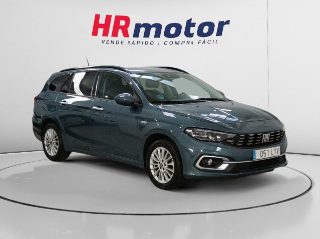 Fiat Tipo 1.0 Life