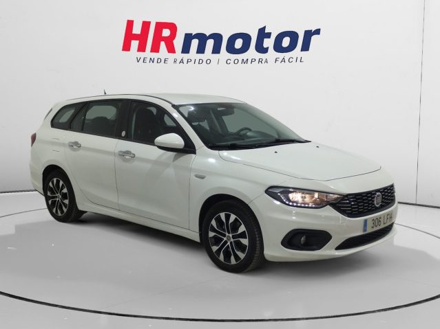 Fiat Tipo 1.3 Multujet Mirror