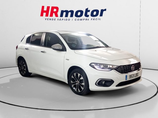 Fiat Tipo 1.3 Multujet Mirror