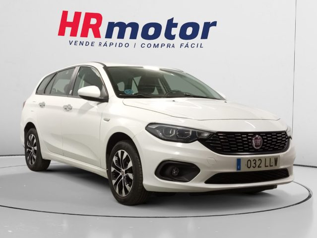 Fiat Tipo 1.3 Multujet Mirror