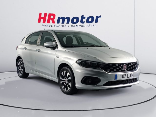 Fiat Tipo 1.3 Multujet Mirror