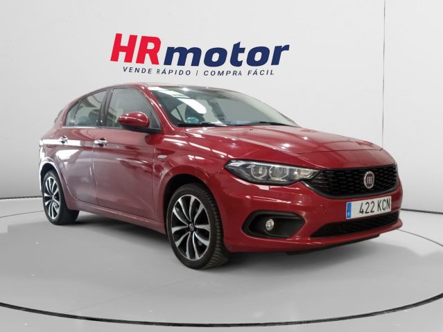 Fiat Tipo 1.4 Lounge