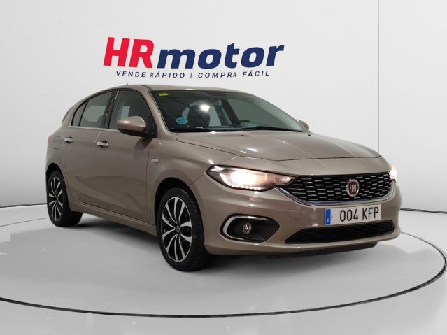 Fiat Tipo 1.4 Lounge