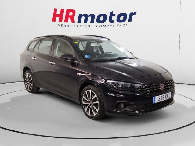 Fiat Tipo II 1.4 GPL Lounge