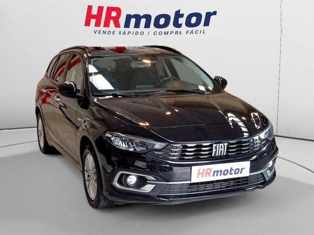 Fiat Tipo SW 1.0 Life