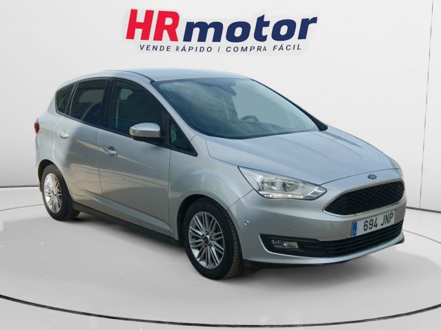 Ford C-Max 1.0 EcoBoost Trend Plus