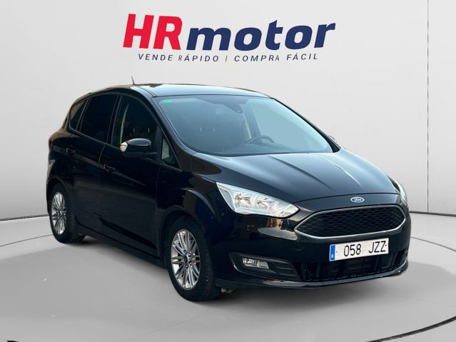 Ford C-Max 1.0 EcoBoost Trend Plus