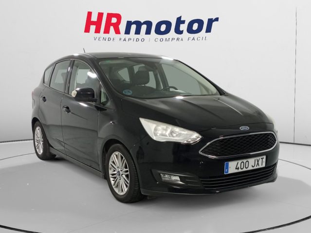 Ford C-Max 1.0 EcoBoost Trend Plus