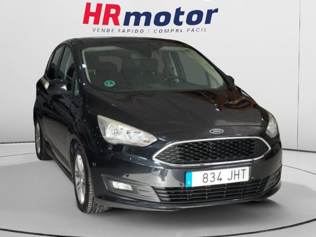 Ford C-Max 1.0 EcoBoost Trend Plus