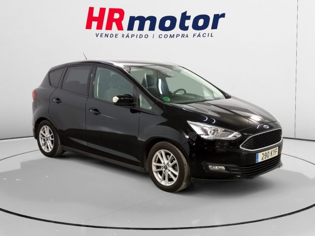 Ford C-Max 1.0 EcoBoost Trend Plus