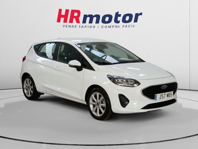 Ford Fiesta 1.0 EcoBoost Trend S&S