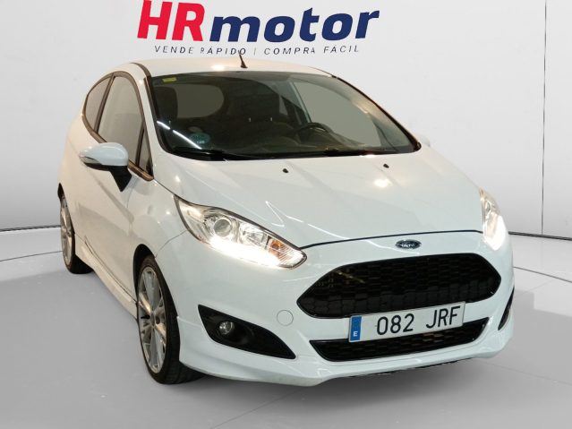 Ford Fiesta Sport