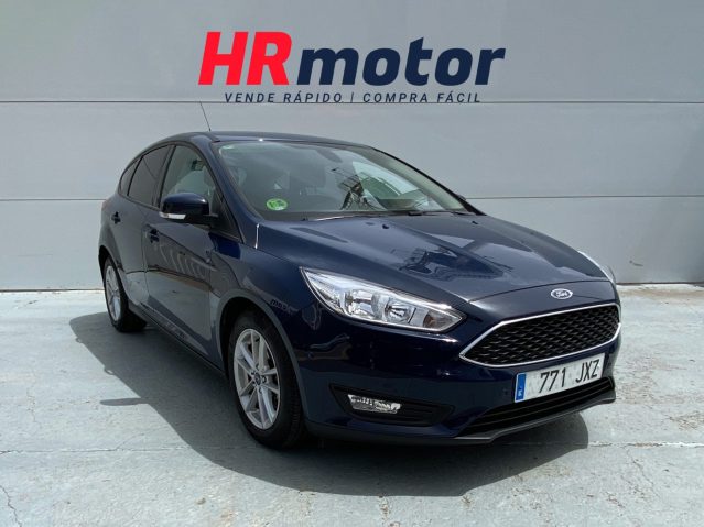 Ford Focus 1.0 EcoBoost Business S&S
