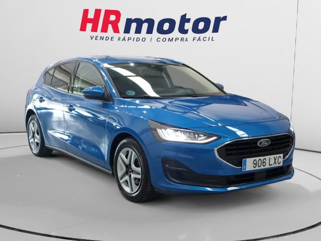 Ford Focus 1.5 EcoBlue Trend S&S