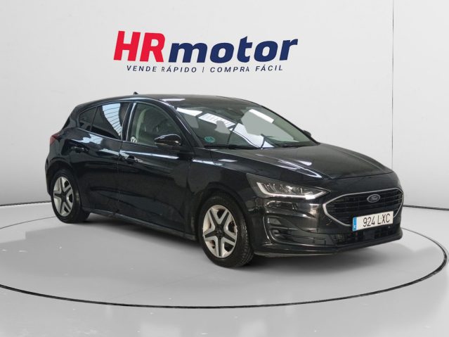 Ford Focus 1.5 EcoBlue Trend S&S