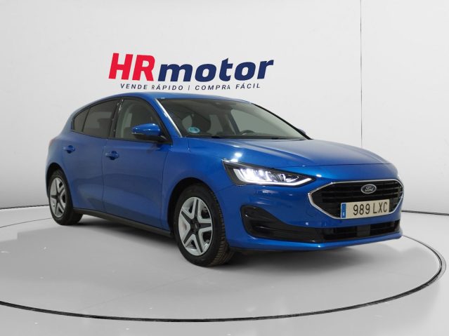 Ford Focus 1.5 EcoBlue Trend S&S