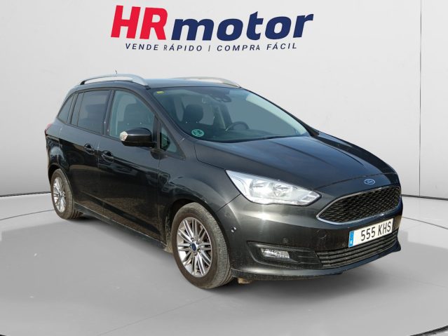 Ford Grand C-Max 1.0 EcoBoost Trend