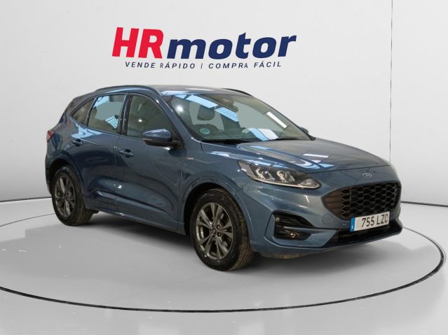 Ford Kuga 1.5 EcoBlue ST-Line S&S