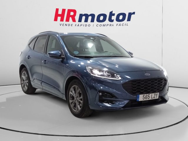 Ford Kuga 1.5 EcoBlue ST-Line S&S