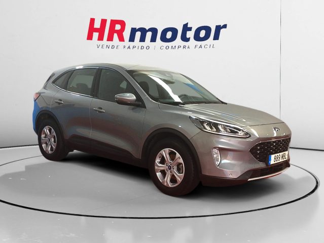 Ford Kuga 1.5 EcoBlue Trend