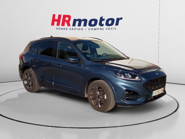 Ford Kuga 1.5 EcoBoost ST-Line