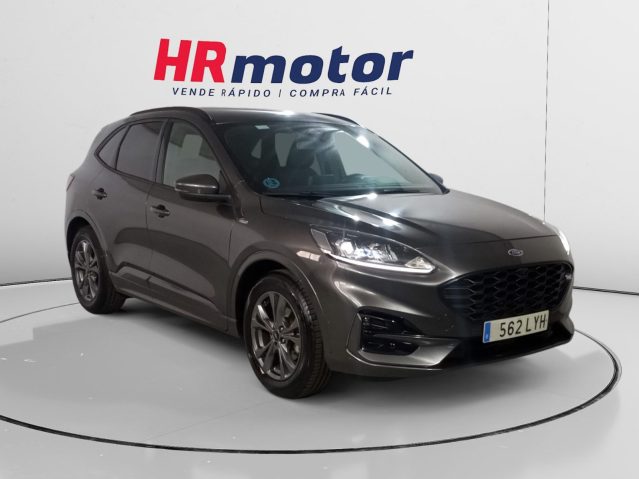 Ford Kuga 1.5 EcoBoost ST-Line S&S