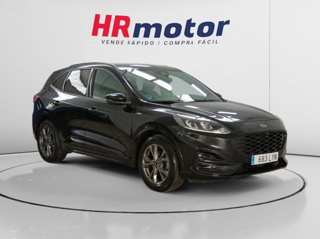 Ford Kuga 1.5 EcoBoost ST-Line S&S