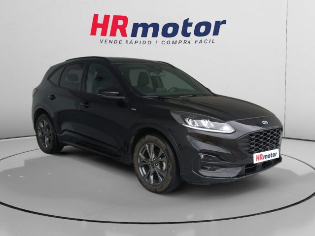 Ford Kuga 1.5 EcoBoost ST-Line S&S