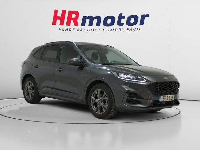 Ford Kuga 1.5 EcoBoost ST-Line S&S