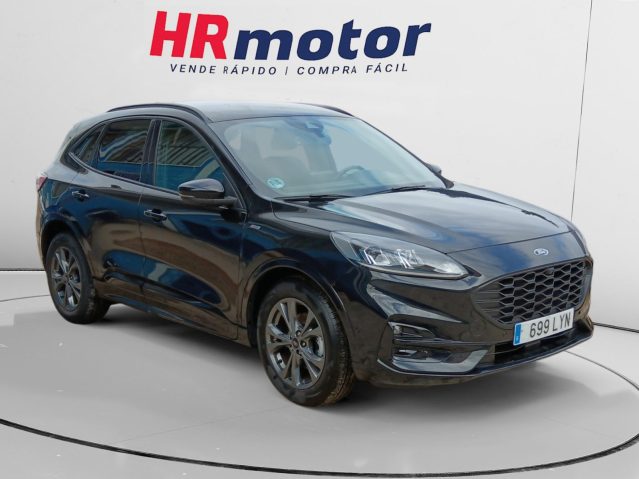 Ford Kuga 1.5 EcoBoost ST-Line S&S