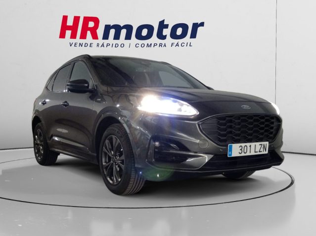 Ford Kuga 1.5 EcoBoost ST-Line S&S