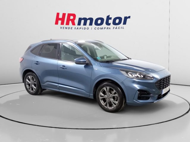 Ford Kuga 1.5 EcoBoost ST-Line S&S