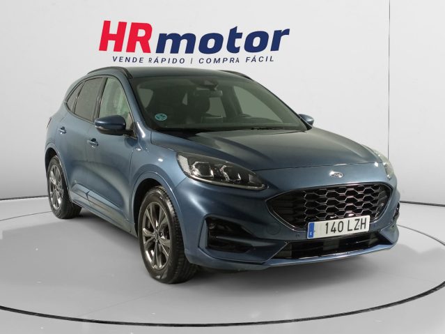 Ford Kuga 1.5 EcoBoost ST-Line S&S