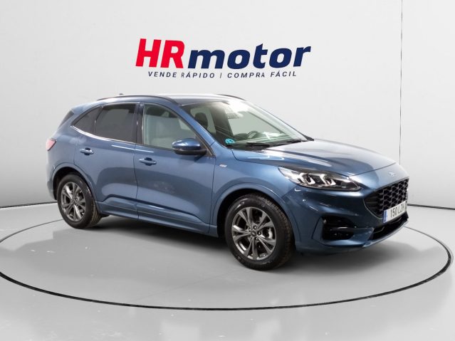 Ford Kuga 1.5 EcoBoost ST-Line S&S