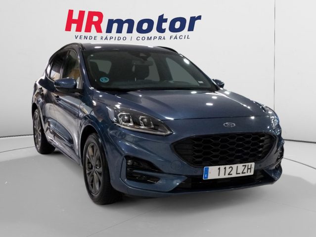 Ford Kuga 1.5 EcoBoost ST-Line S&S