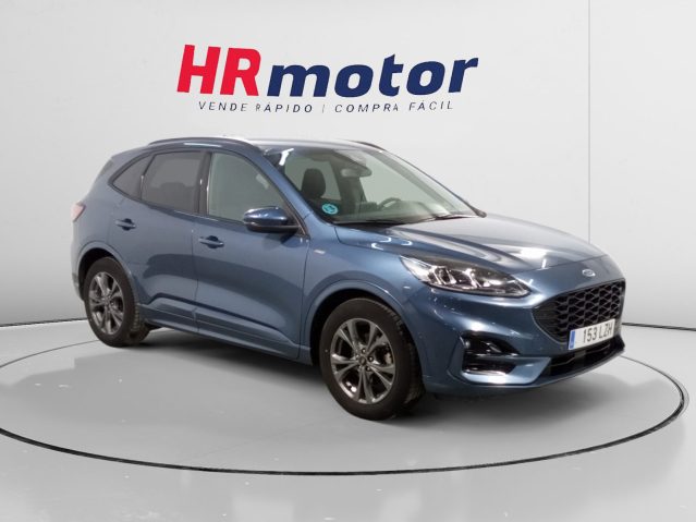 Ford Kuga 1.5 EcoBoost ST-Line S&S