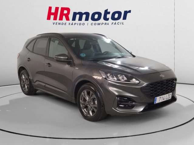 Ford Kuga 1.5 EcoBoost ST-Line S&S