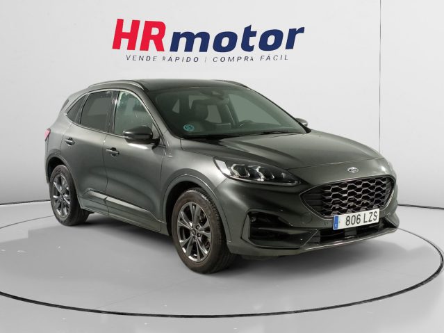 Ford Kuga 1.5 EcoBoost ST-Line S&s