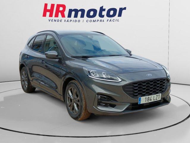 Ford Kuga 1.5 EcoBoost ST-Line S&S