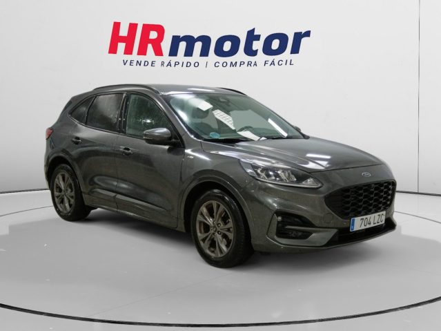 Ford Kuga 1.5 EcoBoost ST-Line S&S