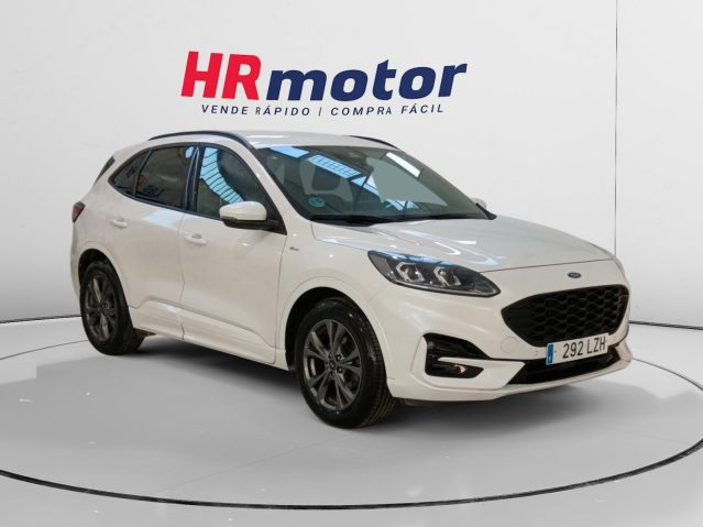 Ford Kuga 1.5 EcoBoost ST-Line S&S