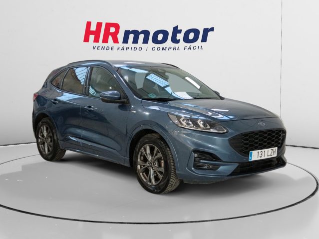 Ford Kuga 1.5 EcoBoost ST-Line S&S