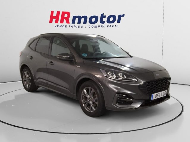 Ford Kuga 1.5 EcoBoost ST-Line S&S