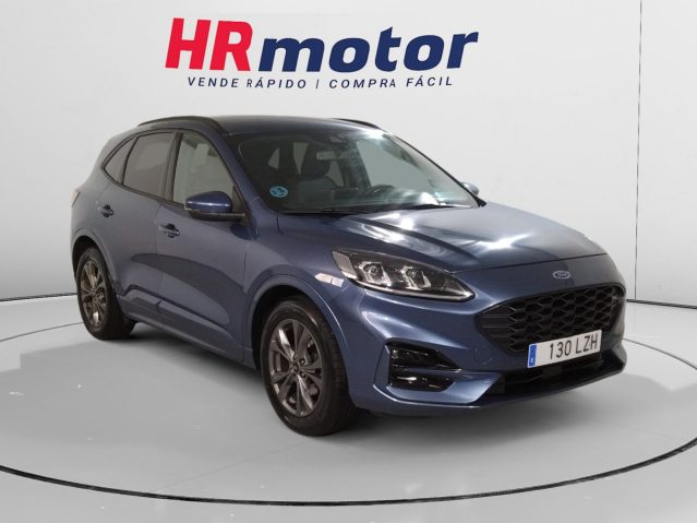 Ford Kuga 1.5 EcoBoost ST-Line S&S