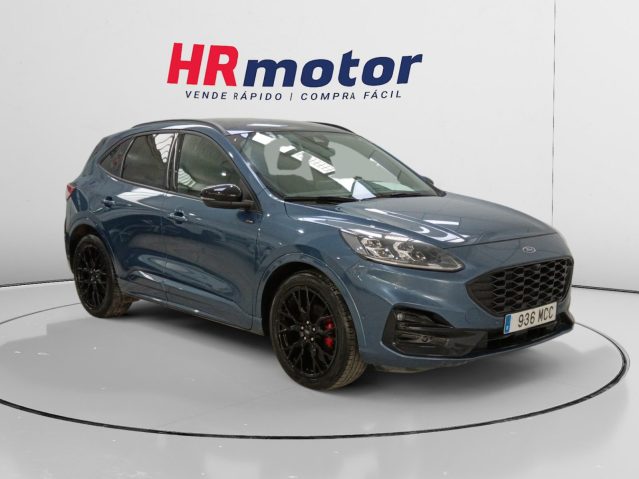 Ford Kuga 1.5 EcoBoost ST-Line X S&S