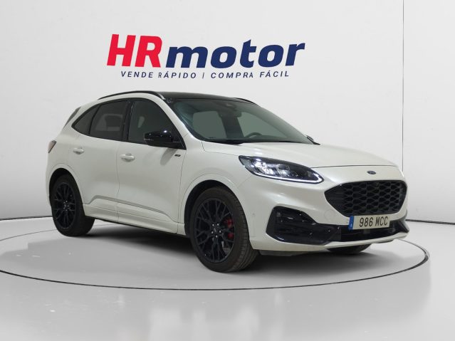 Ford Kuga 1.5 EcoBoost ST-Line X S&S