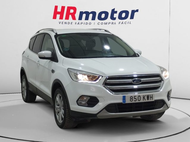 Ford Kuga 1.5 EcoBoost Trend+ 4x2