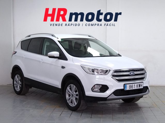 Ford Kuga 1.5 EcoBoost Trend+ 4x2